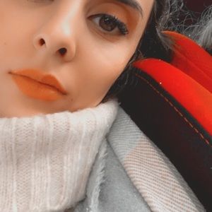 Meet your Posher, R.